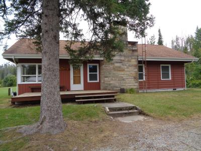9051 Us 23 South, Posen, Michigan 49776, USA