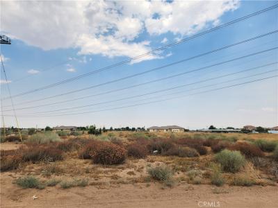0 Jenny Street, Hesperia, California 92344, USA