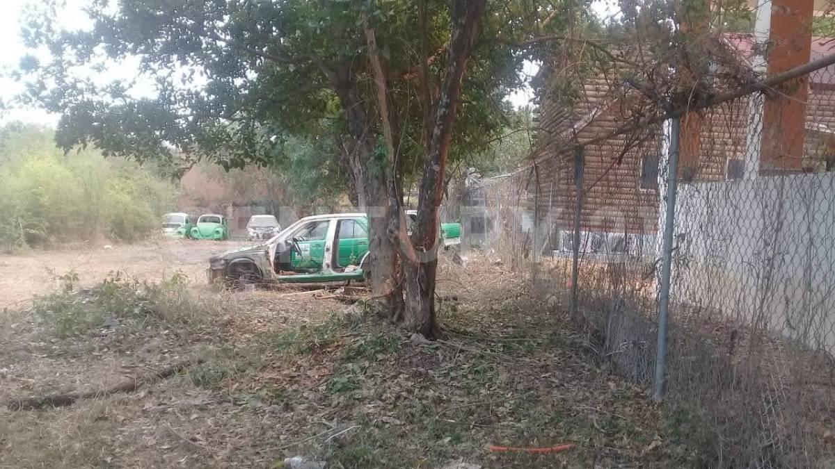 La Tinaja 140,, Juárez, נואבו לאון 67288, מקסיקו