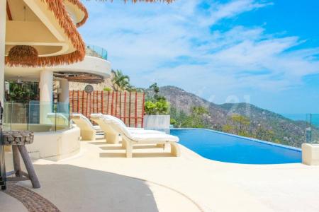 VILLA MAUI SN,, Acapulco, Guerrero 39730, Mexico