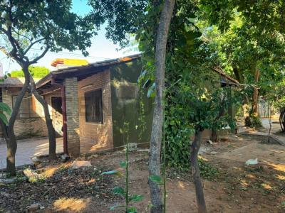 Felicidad casi Itapua 393, Lambaré, Central 00001, 巴拉圭