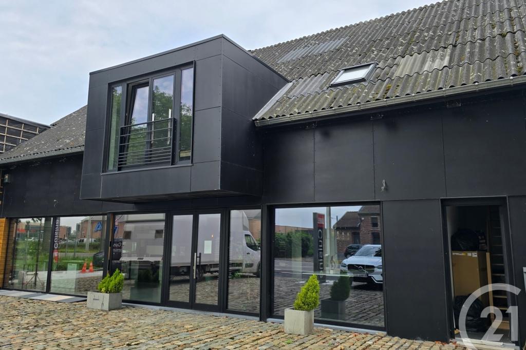 Rue de Mons 153, Quiévrain, 7380, Belgique