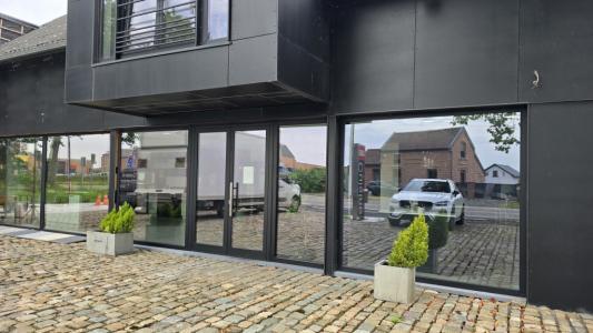 Rue de Mons 153, Quiévrain, 7380, Belgique