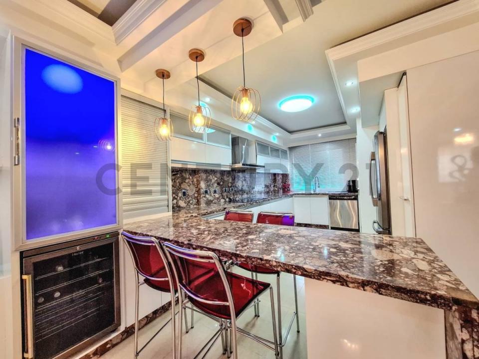 AVENIDA AMERICO VESPUCIO C R TERRAMAR VILLAS, Lechería, Anzoategui 00001, Venezuela