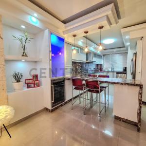 AVENIDA AMERICO VESPUCIO C R TERRAMAR VILLAS, Lechería, Anzoategui 00001, Venezuela