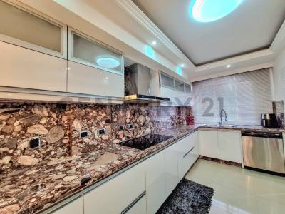 AVENIDA AMERICO VESPUCIO C R TERRAMAR VILLAS, Lechería, Anzoategui 00001, Venezuela