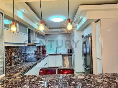 AVENIDA AMERICO VESPUCIO C R TERRAMAR VILLAS, Lechería, Anzoategui 00001, Venezuela