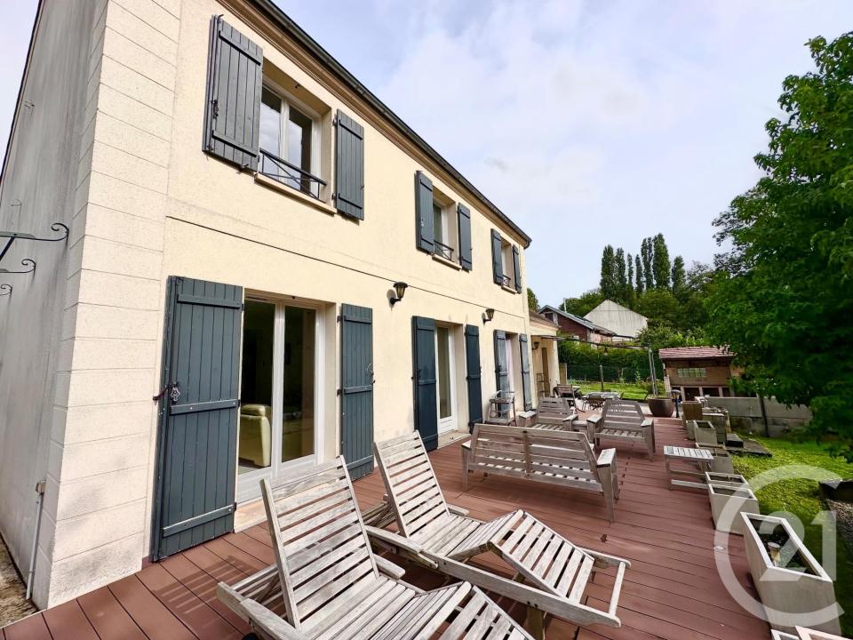 Montlignon, Île-de-France 95680, Francia