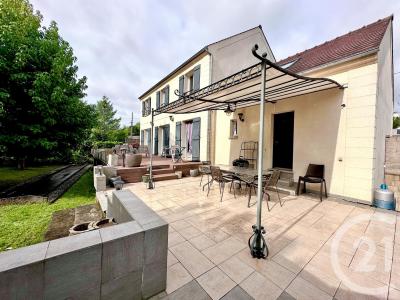 Montlignon, Île-de-France 95680, Francia