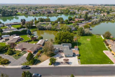951 S Laguna Dr, Moses Lake, Washington 98837, Estados Unidos