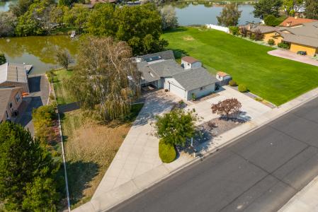 951 S Laguna Dr, Moses Lake, Washington 98837, USA