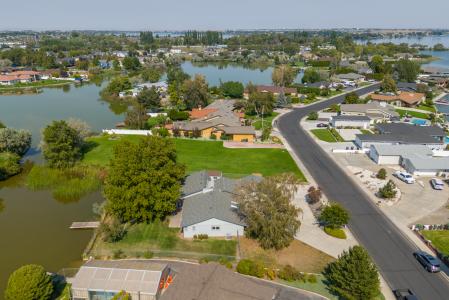 951 S Laguna Dr, Moses Lake, Washington 98837, Estados Unidos