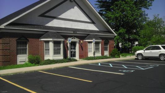 4700 McLeod Ste B, Saginaw, Michigan 48604, USA