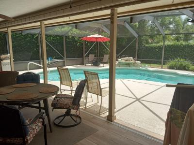 1822 SE Beving Ave, Port Saint Lucie, Florida 34952, USA
