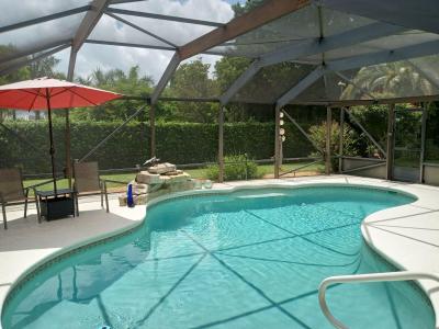 1822 SE Beving Ave, Port Saint Lucie, Florida 34952, USA