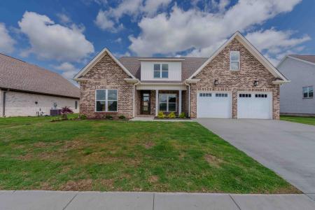 153 Ashbey Cr., Muscle Shoals, Alabama 35661, USA