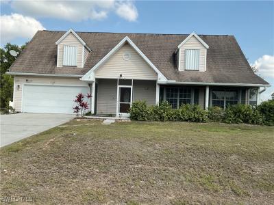 804 Yvonne Avenue N, Lehigh Acres, Florida 33971, USA