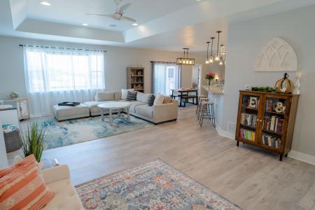 9 Ridge View Circle, Montana City, Montana 59634, USA