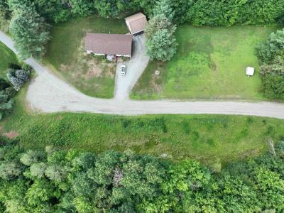 00 Morin Drive Lot 3, Jay, Vermont 05859
