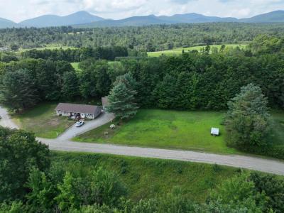 00 Morin Drive Lot 3, Jay, Vermont 05859