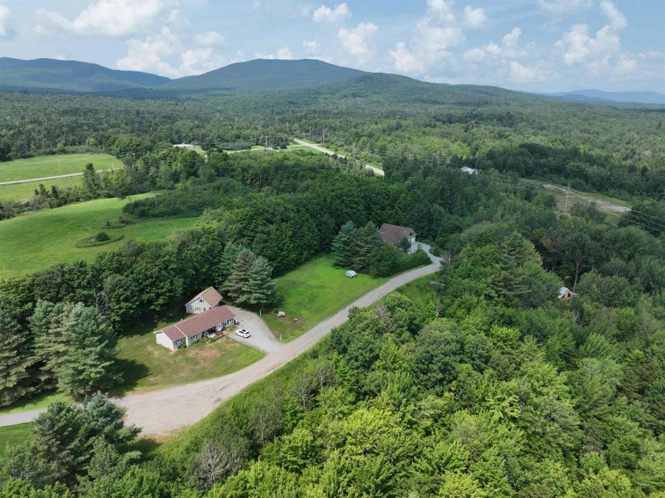 00 Morin Drive Lot 6R, Jay, Vermont 05859