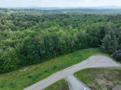 00 Morin Drive Lot 6R, Jay, Vermont 05859