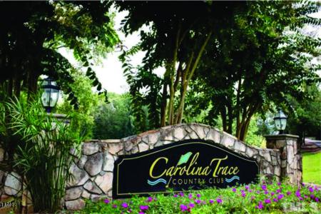 143 Traceway N, Sanford, North Carolina 27332