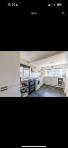 Colham Avenue, West Drayton, Großbritannien