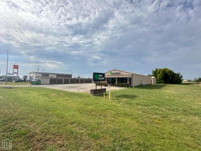 2690 W Keiser Avenue, Osceola, Arkansas 72370, USA