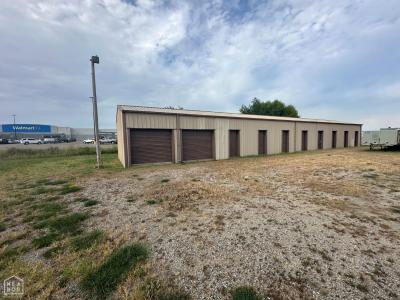2690 W Keiser Avenue, Osceola, Arkansas 72370