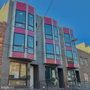 1640 S Bailey St, Philadelphia, Pennsylvania 19145, USA