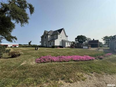 1677 E Smokey Road, Avon, Illinois 61415, USA
