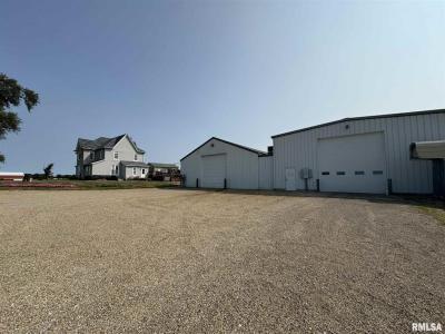 1677 E Smokey Road, Avon, Illinois 61415, Estados Unidos