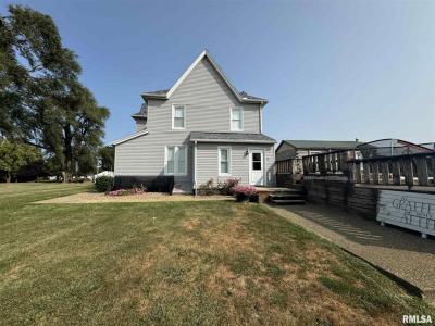 1677 E Smokey Road, Avon, Illinois 61415, Estados Unidos