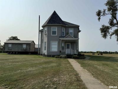 1677 E Smokey Road, Avon, Illinois 61415, Estados Unidos