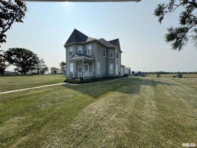 1677 E Smokey Road, Avon, Illinois 61415, USA