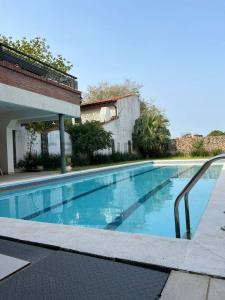 Capitán Rivas Esq. Villamontes , Fernando De La Mora, 중앙 00001, 파라과이