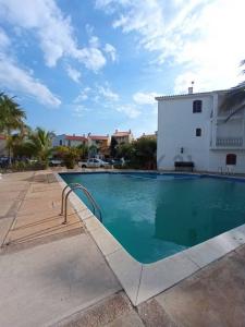 americo vespucio Conjunto Residencial Pueblo viejo, Lechería, Anzoategui 6016, Venezuela