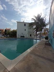 americo vespucio Conjunto Residencial Pueblo viejo, Lechería, Anzoategui 6016, Venezuela