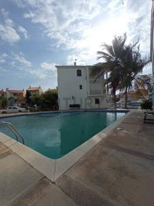americo vespucio Conjunto Residencial Pueblo viejo, Lechería, Anzoategui 6016, Venezuela