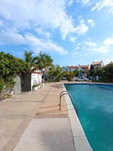 americo vespucio Conjunto Residencial Pueblo viejo, Lechería, Anzoategui 6016, Venezuela