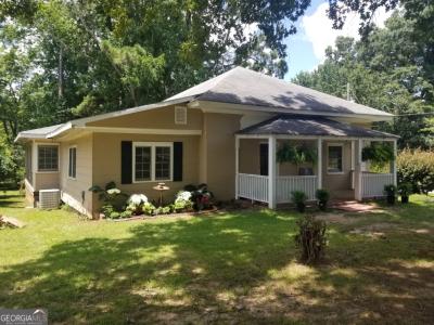 505 Kincaid Avenue, Griffin, Georgia 30224, Amerika Birleşik Devletleri