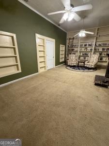 505 Kincaid Avenue, Griffin, Georgia 30224, Amerika Birleşik Devletleri