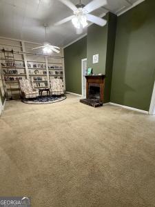 505 Kincaid Avenue, Griffin, Georgia 30224, Amerika Birleşik Devletleri