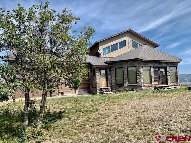 9638 Road 29 Lot 14, Cahone, Колорадо 81320, Соединенные Штаты