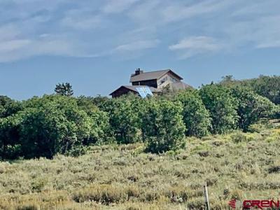 9638 Road 29 Lot 14, Cahone, Колорадо 81320, Соединенные Штаты