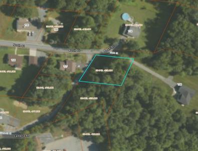 709 North Street, Lilly, Pennsylvania 15938, USA