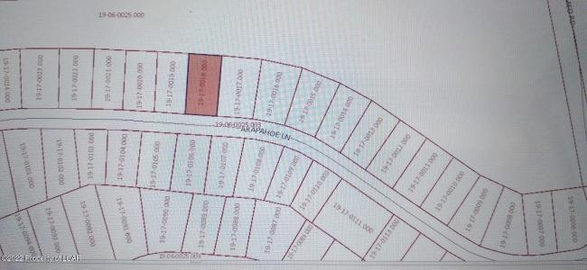 AW lot 18 Arapahoe Lane, Hazleton, Pennsylvania 18202, Amerika Birleşik Devletleri
