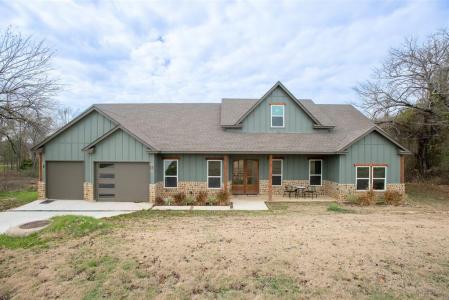 200 Splitrail Drive, Mabank, Texas 75143, USA