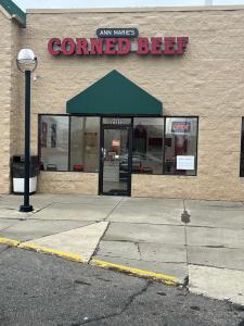 21312 Hall Road, Clinton Twp, Michigan 48038, USA